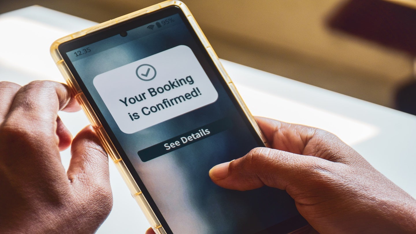 Mindtrip launches AI-based Mindtrip Stays for hotel search