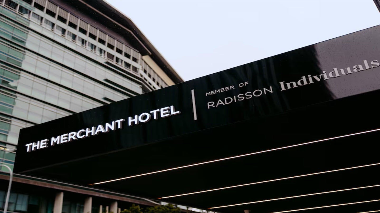 Radisson expands in Australia with The Merchant Hotel in Brisbane