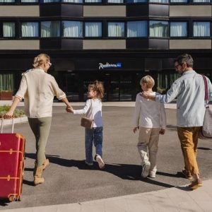 Radisson Hotel Group