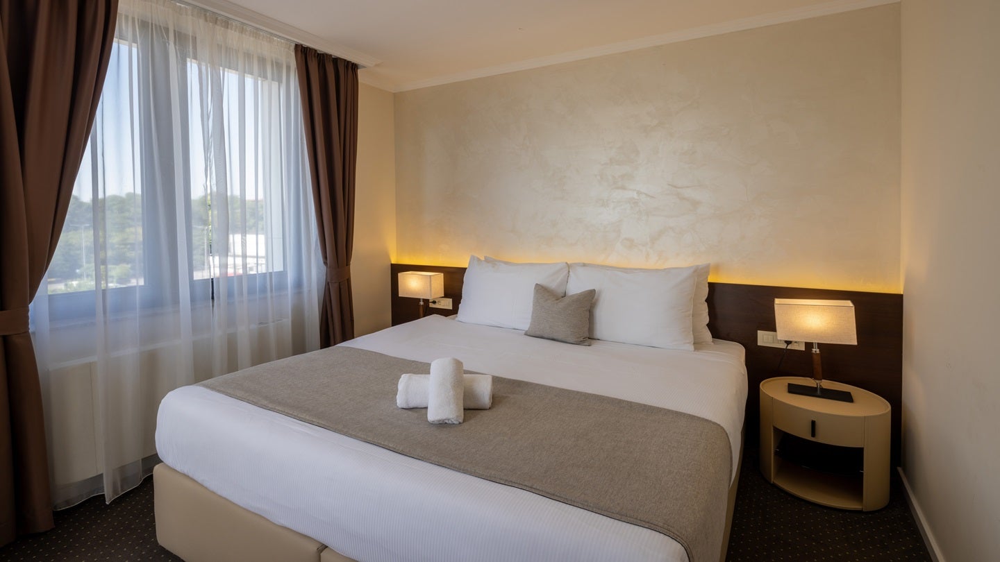 APF and TMGOC co-originate $120m for dual-branded hotel in New Orleans