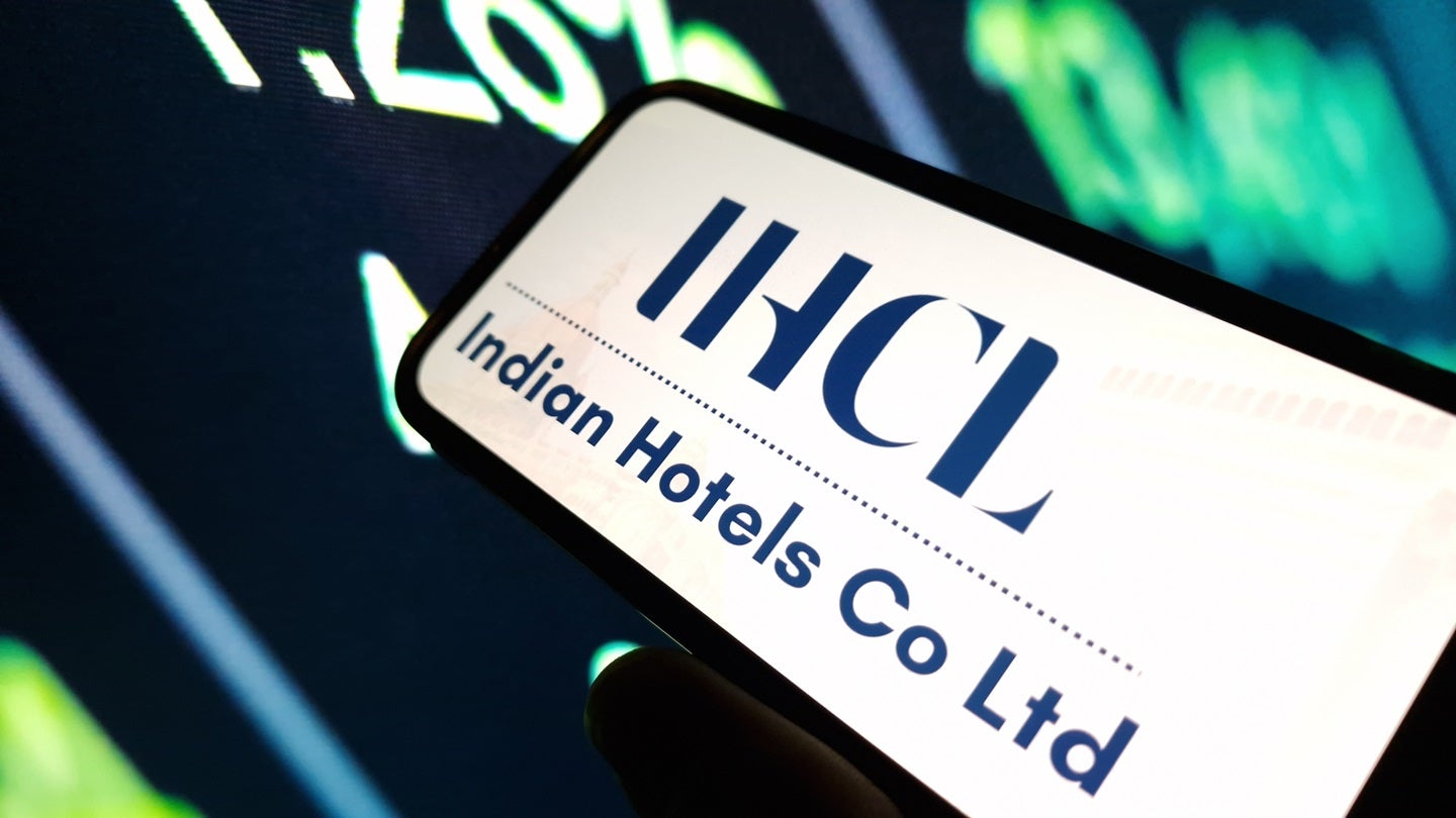 IHCL to develop new Gateway hotel in Raipur