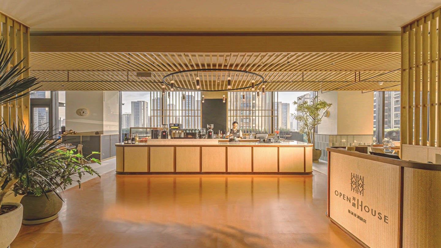 Shangri-La brings JEN brand to Hangzhou with soft opening