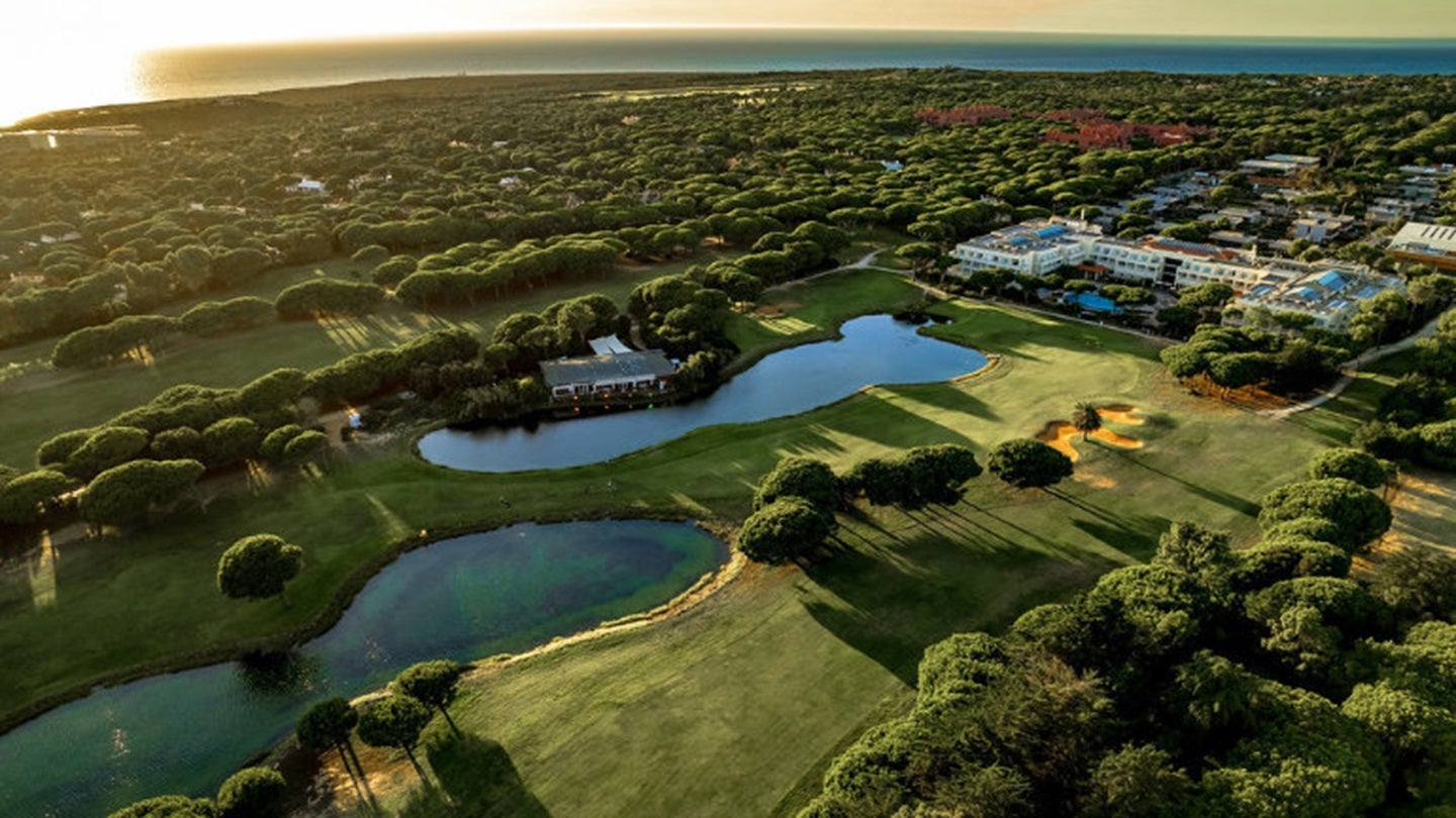 IHG adds Kimpton Quinta da Marinha to luxury line-up in Portugal