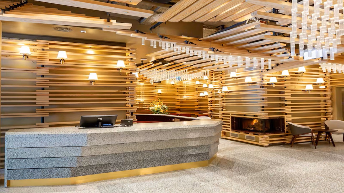 Radisson Blu opens new hotel in Sinaia, Romania