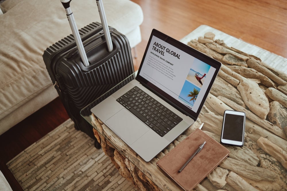 The changing balance of power between hotels and OTAs