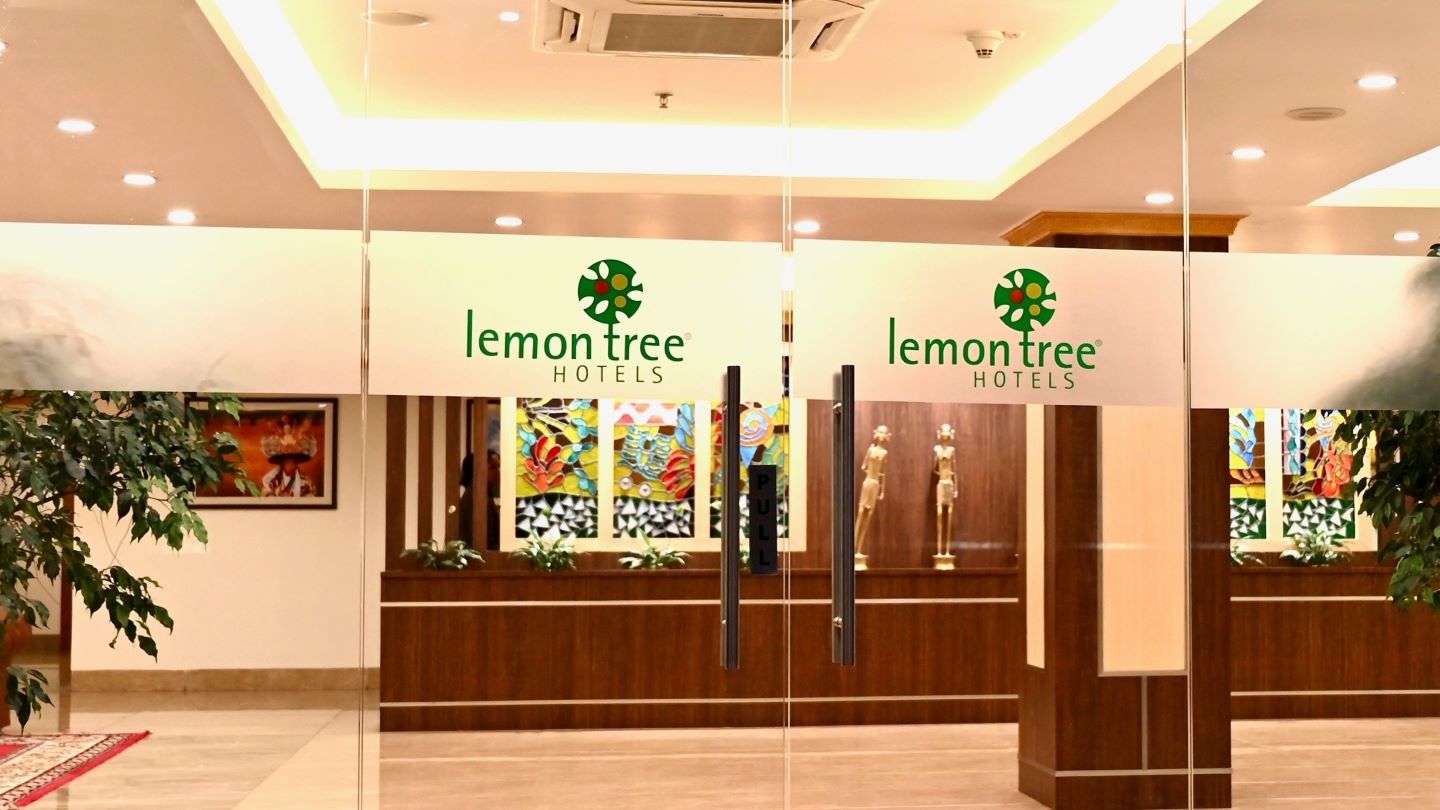 Lemon Tree adds second property in Mussoorie, India