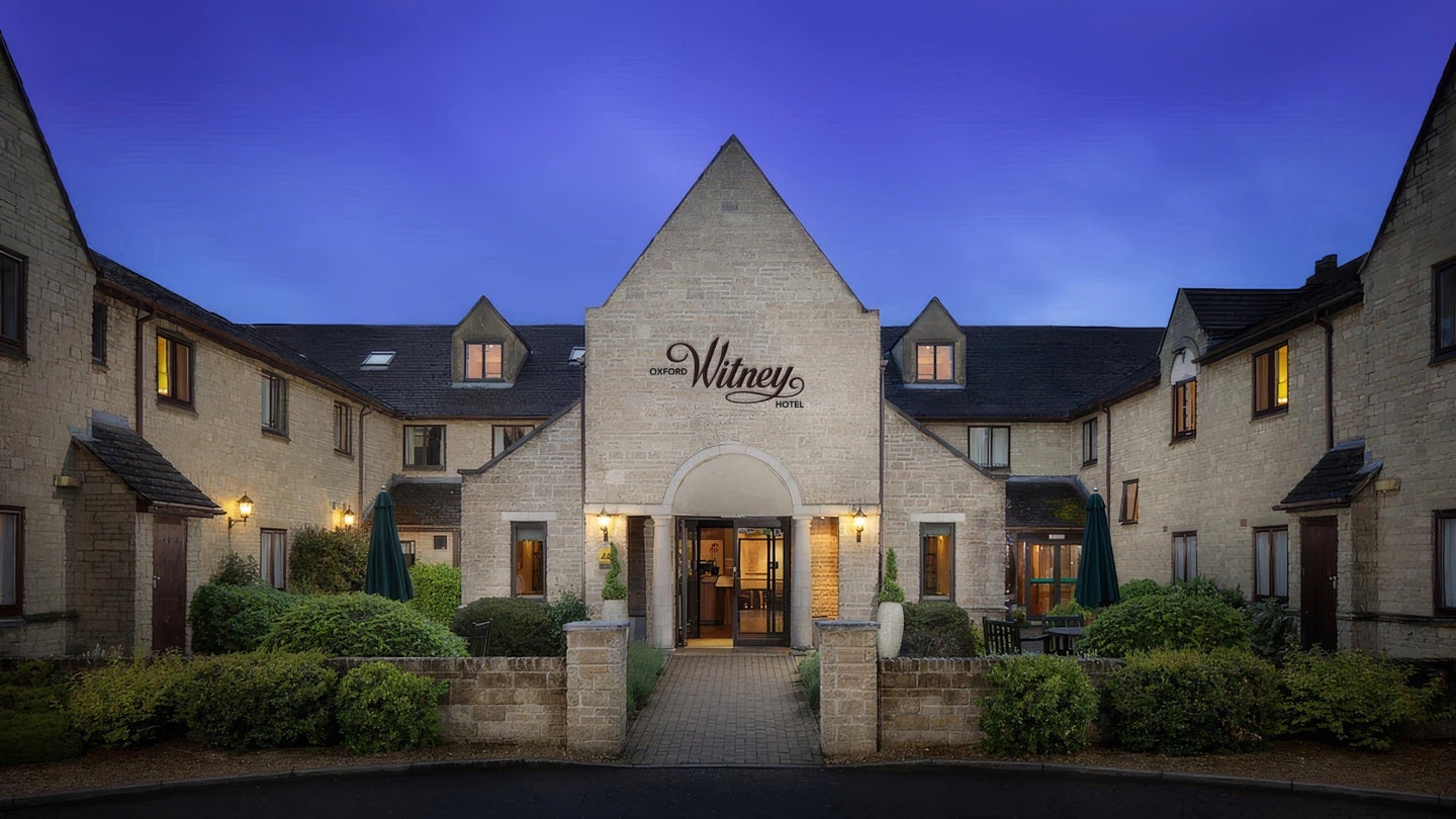 Hyatt to debut JdV brand in UK