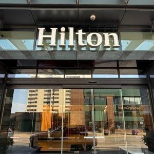 Hilton