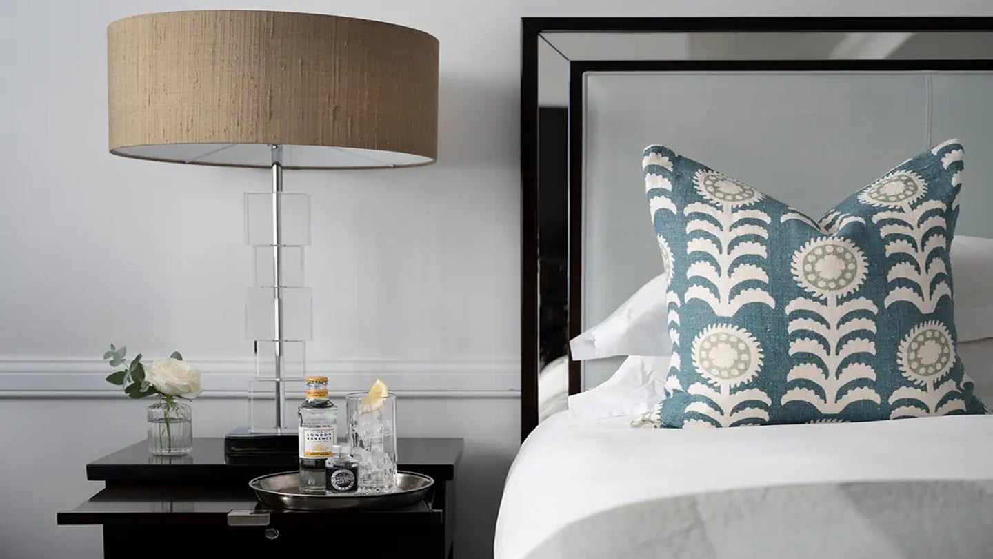 Leonardo Hotels acquires The Bristol Hotel in UK