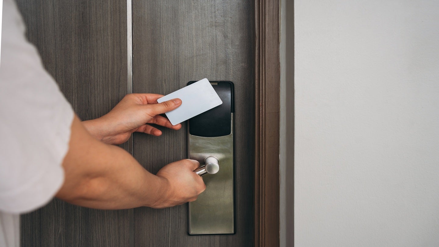 White Rainbow picks Mews platform for hotel operations