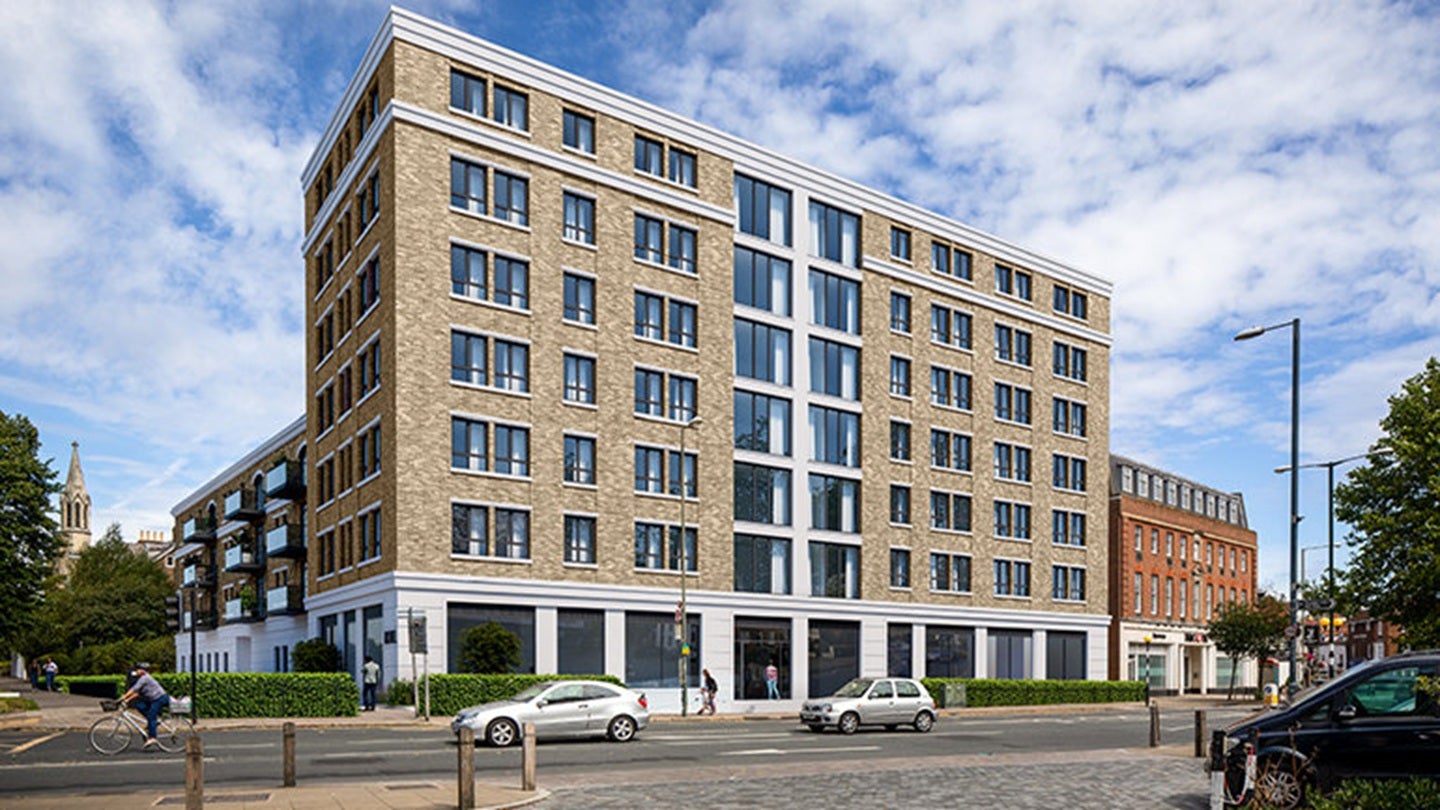 IHG signs agreement for Hotel Indigo in Kingston, UK