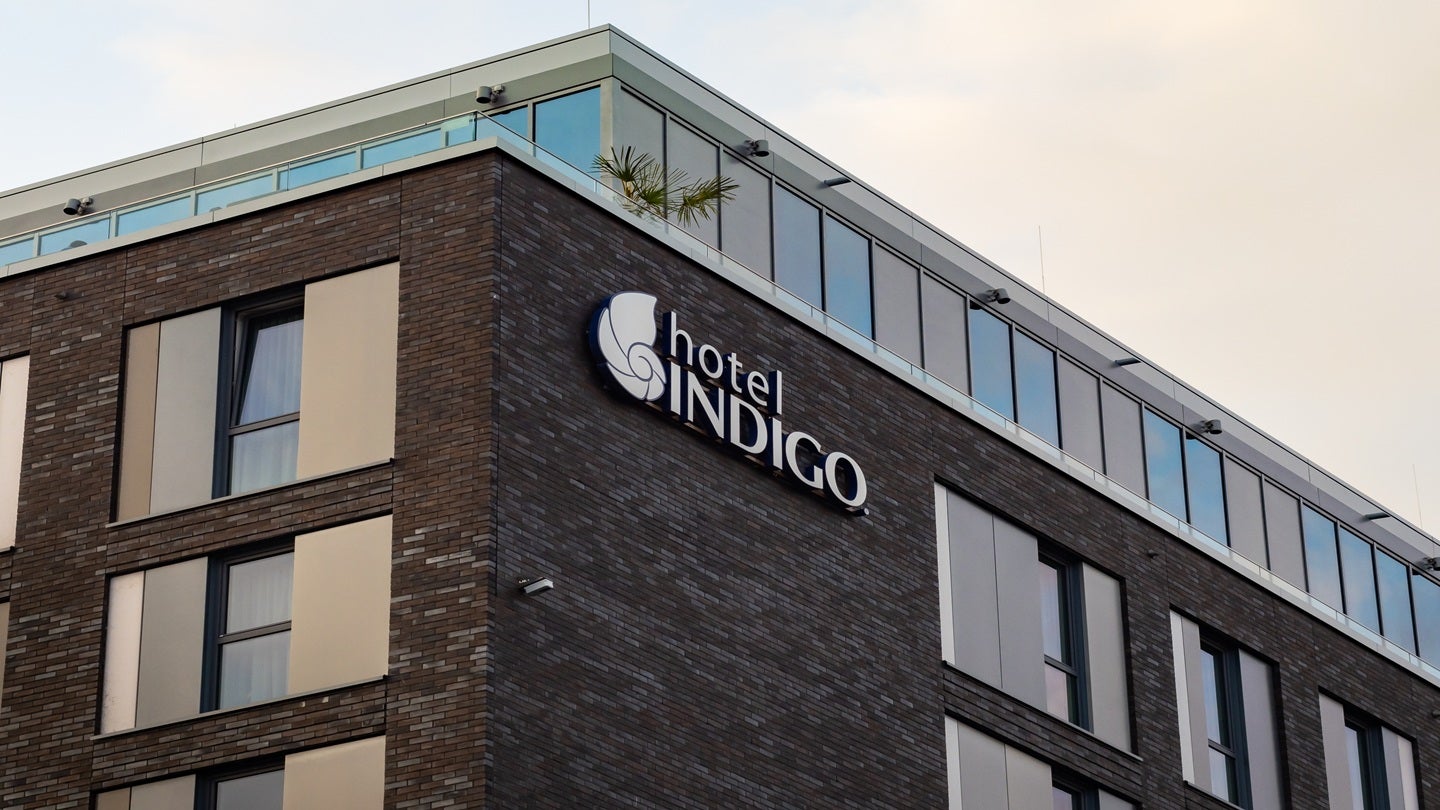 IHG to open Hotel Indigo in Yogyakarta, Indonesia