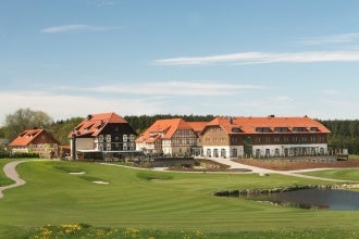 german hotel