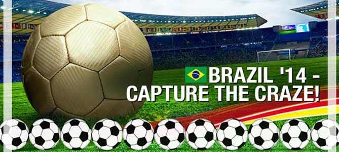 brazil hotels