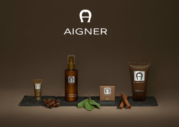 AIGNER