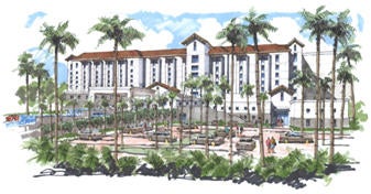 Jw Marriott Hotel And Casino In Providenciales Jw Marriott Hotel And Casino In Providenciales