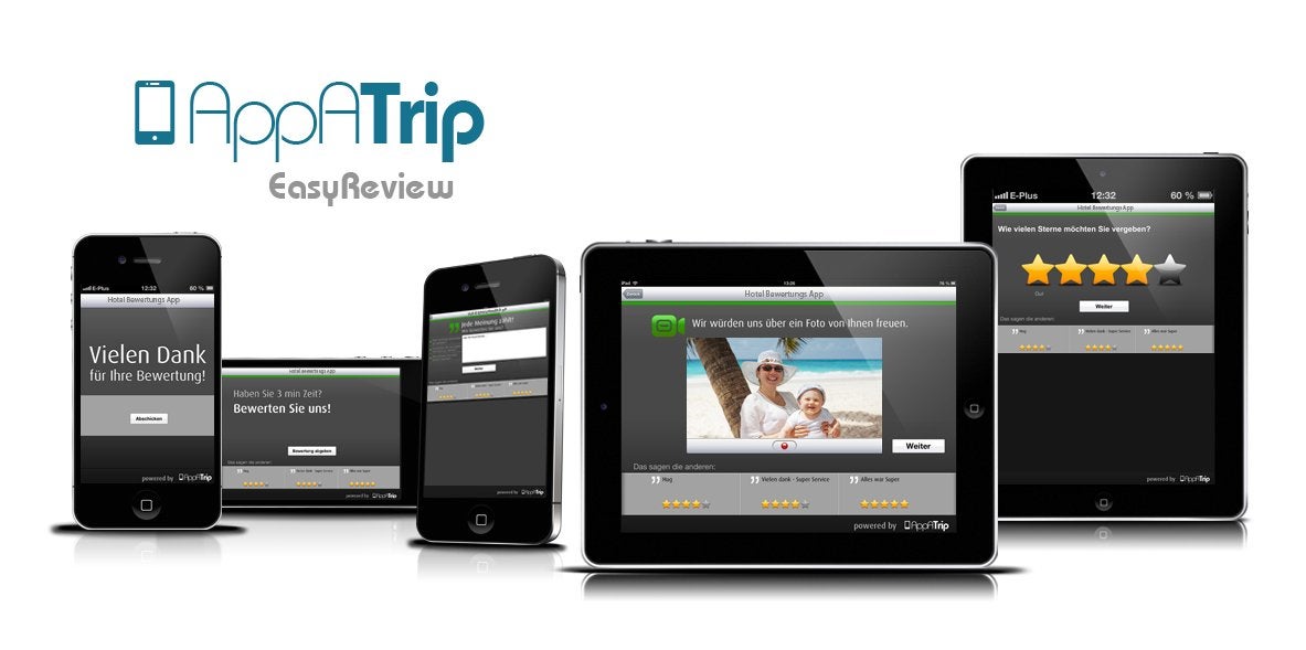 AppATrip