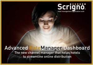 Advanced RateManager Dashboard Advanced RateManager Dashboard