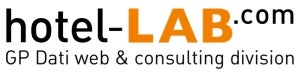 GP Dati’s Web and Consulting Division, hotel-LAB.com GP Dati’s Web and Consulting Division, hotel-LAB.com
