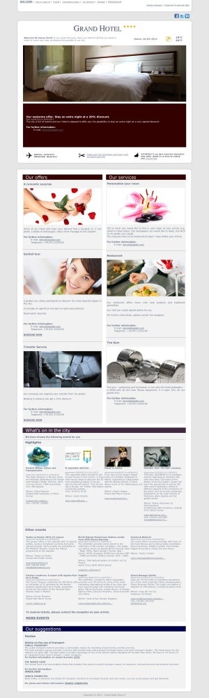 Onlineconcierge Onlineconcierge