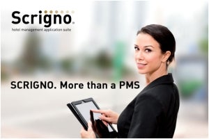 Scrigno: More than a PMS Scrigno: More than a PMS