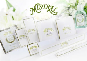 Mistral 1