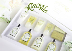 Mistral 2