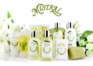 Mistral 3