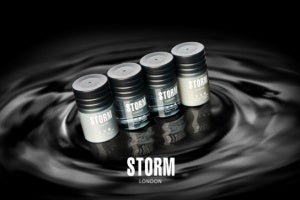STORM hotel amenities