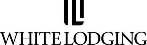 White Lodging Services Logo