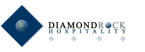 DiamondRock Logo