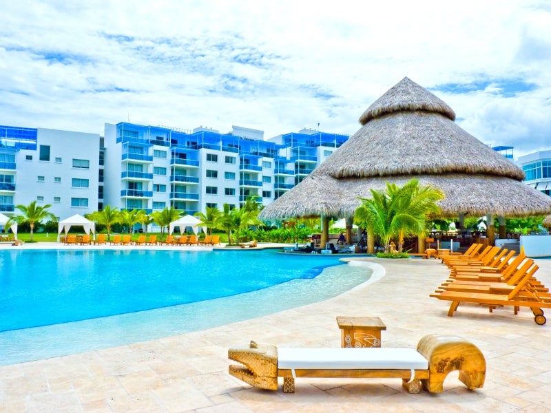 Wyndham Grand Playa Blanca_Cocle, Panama_pool
