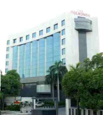 Golkonda Hotel Hyderabad